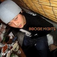 Ghvstclub - Boogie Nights