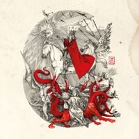 Mephorash - Shem Ha Mephorash