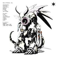 Neo Chimera - Neo Chimera: Nu
