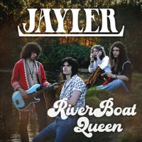 Jayler - Riverboat Queen
