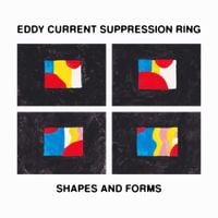 Eddy Current Suppression Ring - Shapes and Forms