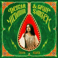 Derya Yıldırım & Grup Şimşek - Nem Kaldı