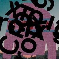 Croix 9 - Croix 9 Has The Rhyme (Possibly Maybe)