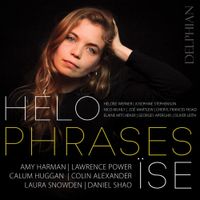 Héloïse Werner - Phrases