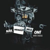 Abedizi & Pikkupiru - N&auml;il Menn&auml;&auml; Mit&auml; On