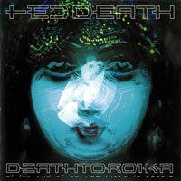 トモコDEATH - DEATH TOROIKA