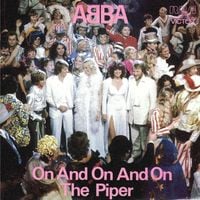 ABBA - On And On And On