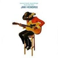 Jimi Hendrix - Soundtrack Recordings from the Film Jimi Hendrix