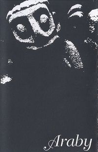 Araby - To Blame Myself