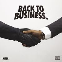 Kirbs - Back To Business