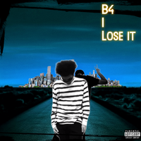 Mr Ice - B4 I Lose It