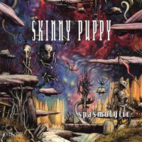 Skinny Puppy - Spasmolytic