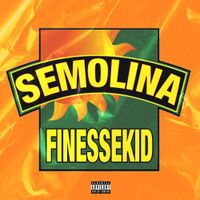 Finessekid - Semolina & Pounded Yam