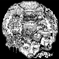 Juju - Mustavalkosta