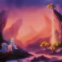 『FIC✝ION』 - Days Before The First Ponyfest