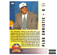 PeeweeDaPlug - Plug Christie (Lost FIles)