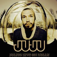 Juju - Julius Kivi On Hullu
