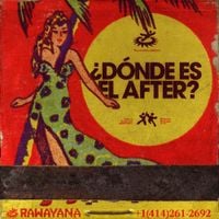 Rawayana - &iquest;D&oacute;nde Es El After?