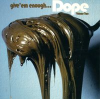 Various Artists - Give 'Em Enough&hellip; Dope Volume Two