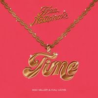 Free Nationals, Kali Uchis & Mac Miller - Time