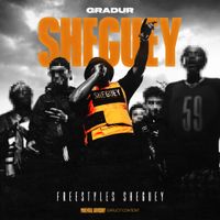 Gradur - FREESTYLES SHEGUEY