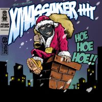 Asche - Xmassaker V