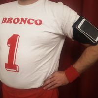 Der Singende Bronco - Kehrseiten der Medaille
