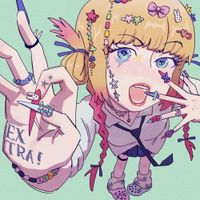 Aleyna Moon - Extra!