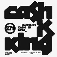 Massano - Invasion 2055