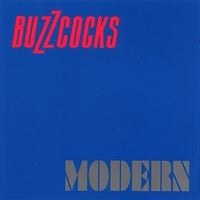 Buzzcocks - Modern