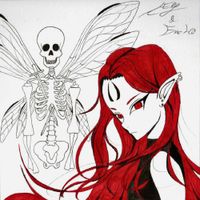 &AElig;lf - La Sangre de un Hada