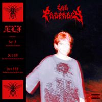 &AElig;lf - The Prophecy