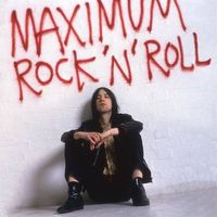 Primal Scream - Maximum Rock &lsquo;n&rsquo; Roll: The Singles