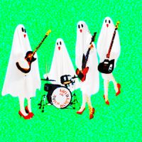 SCANDAL - Girl is Ghost