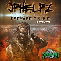 Jphelpz - Prepare To Die