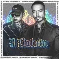 Bizarrap - J Balvin: Bzrp Music Sessions, Vol. 62