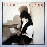 Franco Fasano - Un cielo che non sai
