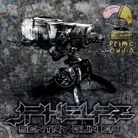 Jphelpz - Sentry Gun