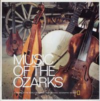 Various Artists - Music of The Ozarks