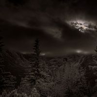 THE HOUSSE - my true mind