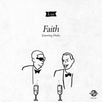 K-OS - Faith, Pt. 1