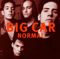 Big Car - Normal
