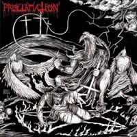 Proclamation - Proclamation / Teitanblood