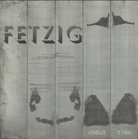 Fetzig - About Time