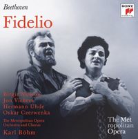 The Metropolitan Opera - Beethoven: Fidelio