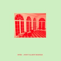 Sfire - Sfire 3 (John Talabot Remixes)