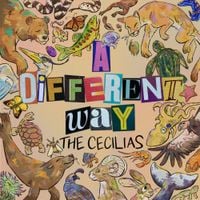 The Cecilias - A Different Way