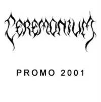 Ceremonium - Promo 2001