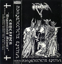 Crucifier - Unparalleled Majesty