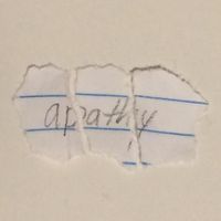 nasier - apathy